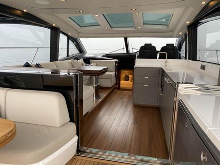 Princess Yachts V55 image