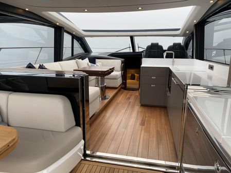 Princess Yachts V55 image