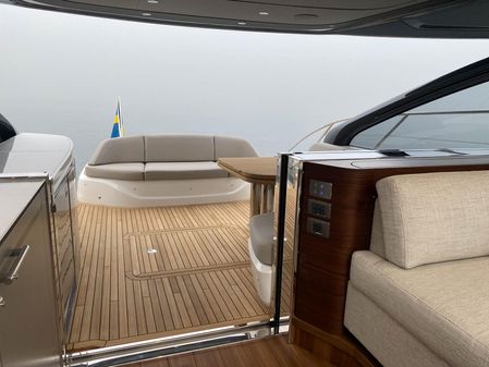 Princess Yachts V55 image