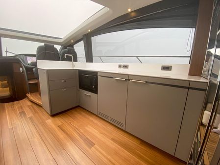 Princess Yachts V55 image