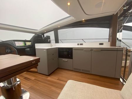 Princess Yachts V55 image