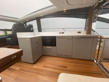 Princess Yachts V55 image