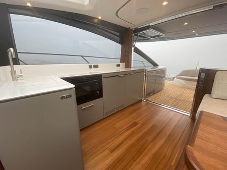 Princess Yachts V55 image