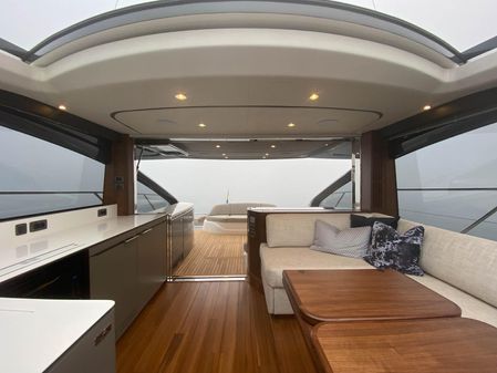 Princess Yachts V55 image