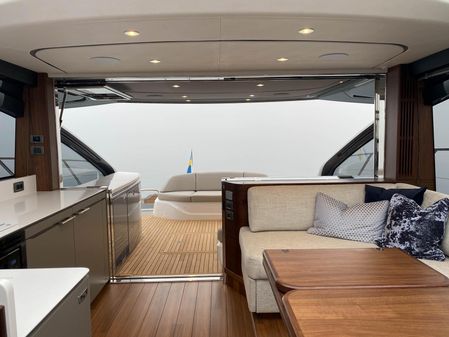 Princess Yachts V55 image