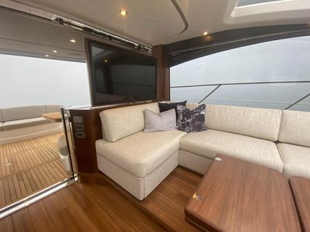 Princess Yachts V55 image