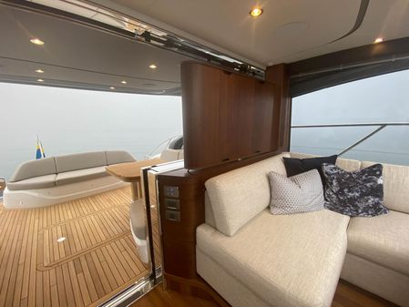 Princess Yachts V55 image