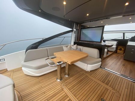 Princess Yachts V55 image