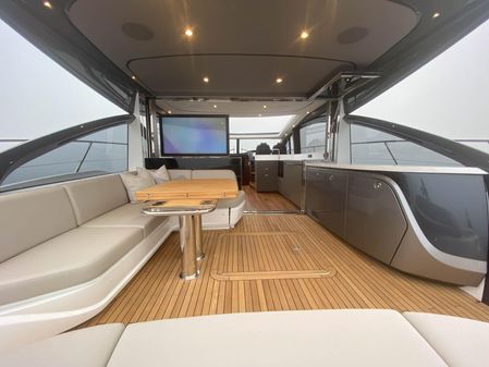 Princess Yachts V55 image