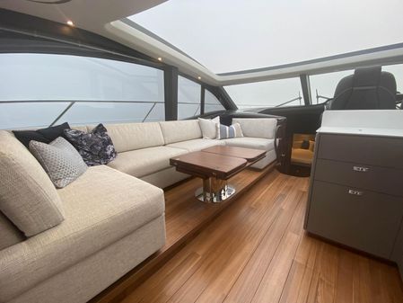 Princess Yachts V55 image