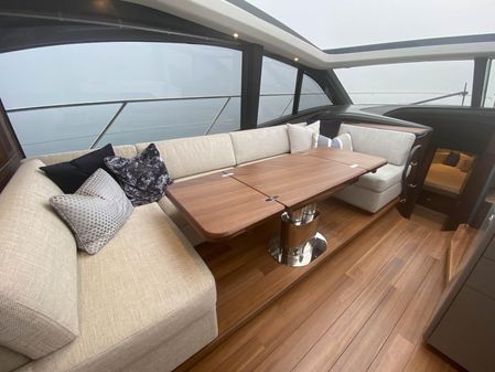 Princess Yachts V55 image