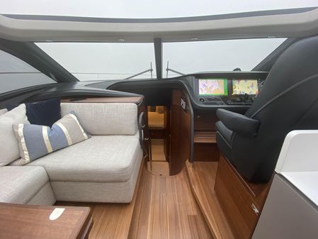 Princess Yachts V55 image