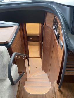 Princess Yachts V55 image