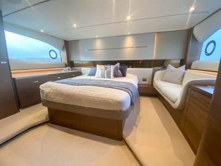 Princess Yachts V55 image