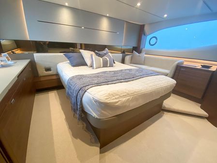 Princess Yachts V55 image