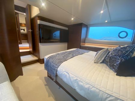 Princess Yachts V55 image