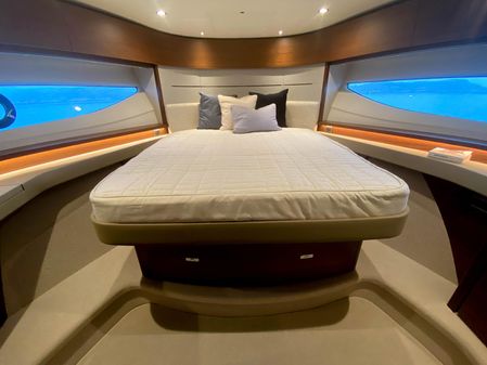 Princess Yachts V55 image