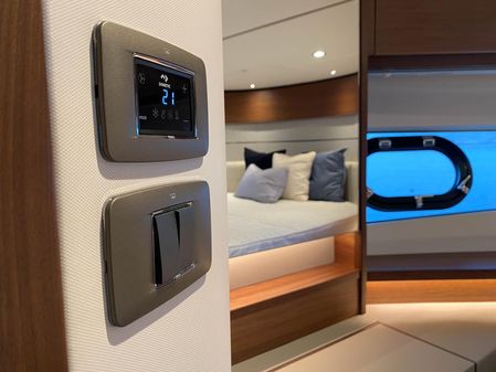 Princess Yachts V55 image