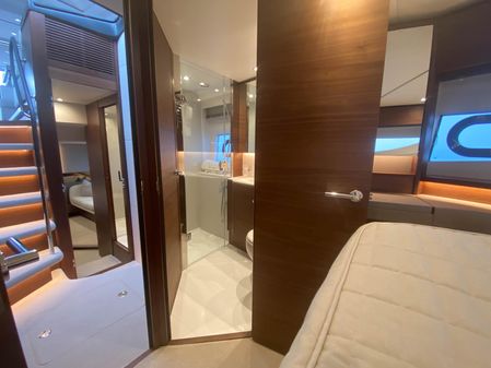 Princess Yachts V55 image