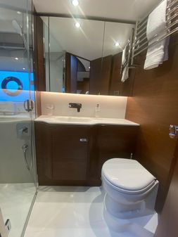 Princess Yachts V55 image