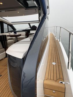 Princess Yachts V55 image