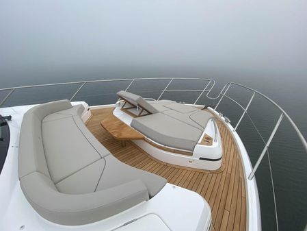 Princess Yachts V55 image