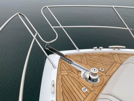 Princess Yachts V55 image