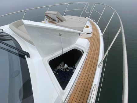 Princess Yachts V55 image