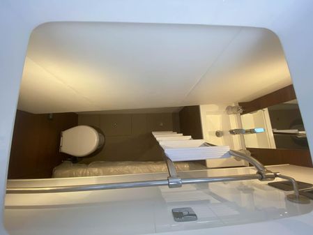 Princess Yachts V55 image