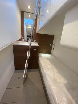 Princess Yachts V55 image