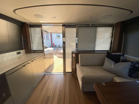 Princess Yachts V55 image