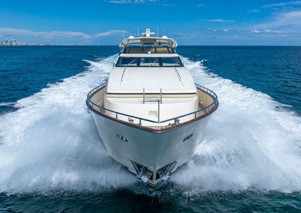 Azimut 100 Jumbo image