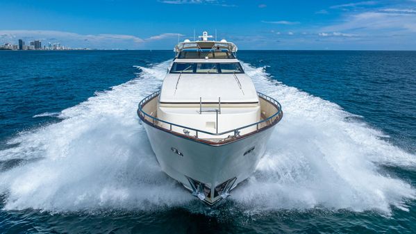 Azimut 100 Jumbo image