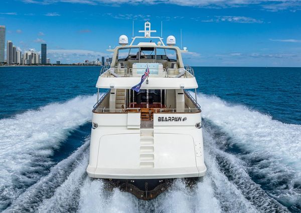 Azimut 100 Jumbo image