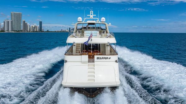 Azimut 100 Jumbo image