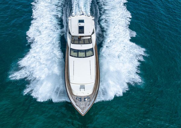 Azimut 100 Jumbo image