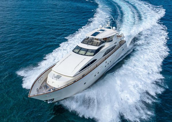 Azimut 100 Jumbo image