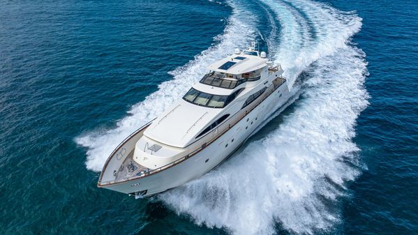 Azimut 100 Jumbo image