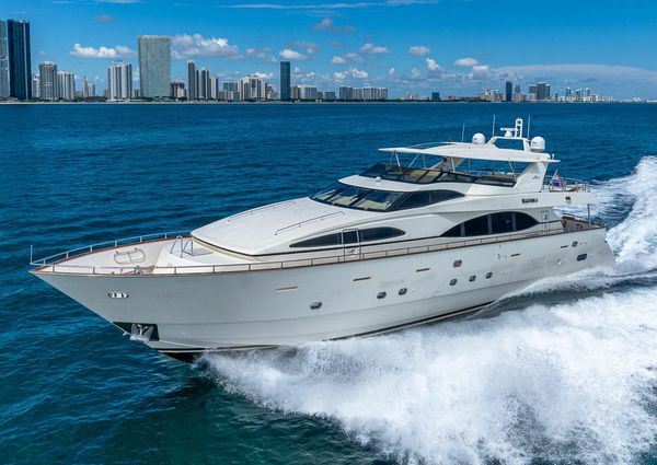 Azimut 100 Jumbo image