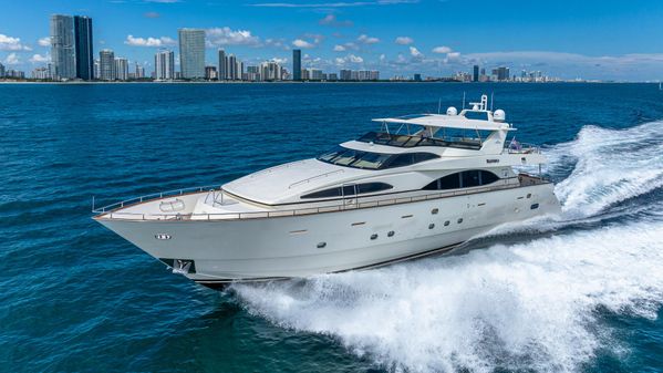 Azimut 100 Jumbo image