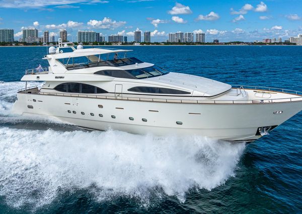 Azimut 100 Jumbo image