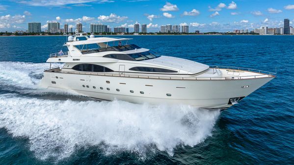 Azimut 100 Jumbo image