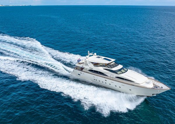 Azimut 100 Jumbo image