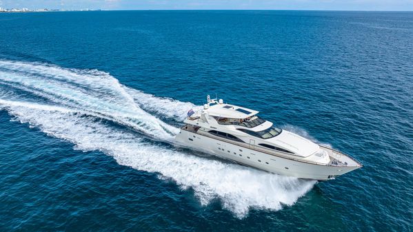 Azimut 100 Jumbo image