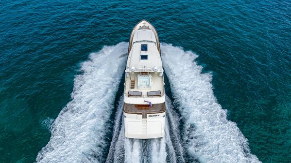 Azimut 100 Jumbo image