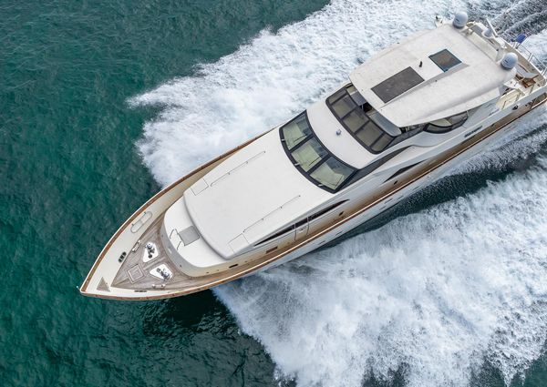 Azimut 100 Jumbo image