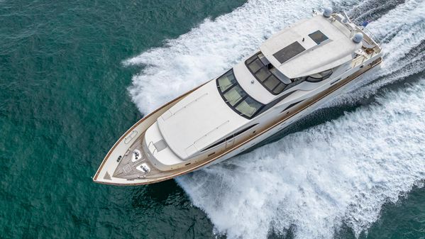 Azimut 100 Jumbo image