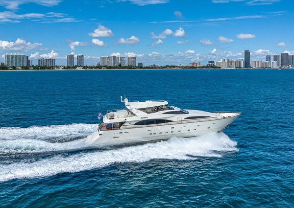 Azimut 100 Jumbo image