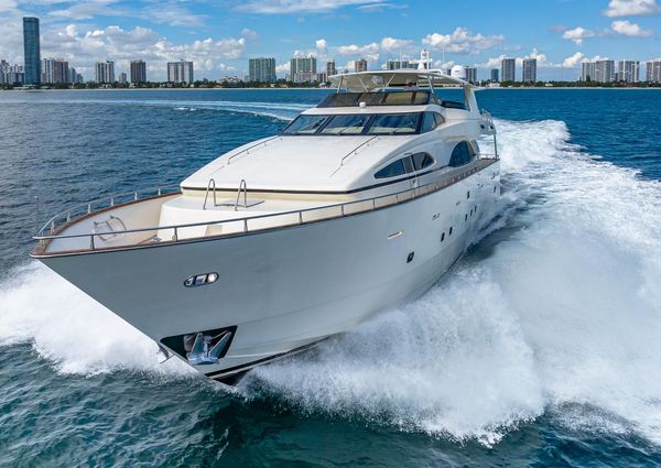 Azimut 100 Jumbo image