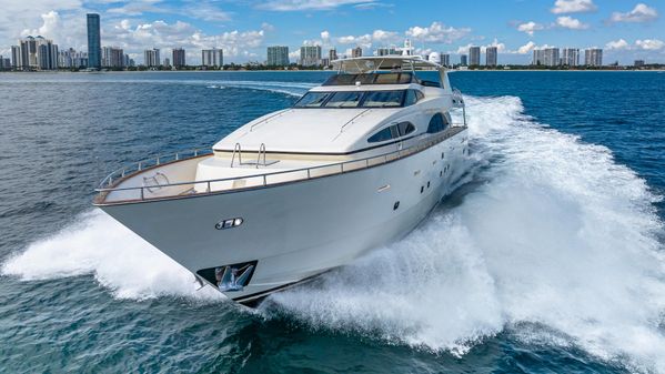 Azimut 100 Jumbo image